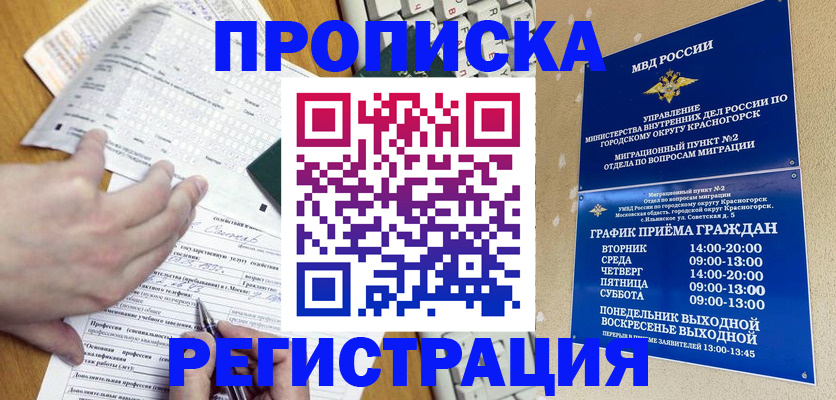 купить прописку в Мариинском Посаде